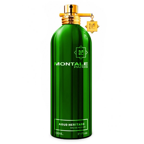 Montale Aoud Heritage edp  (UNISEX)